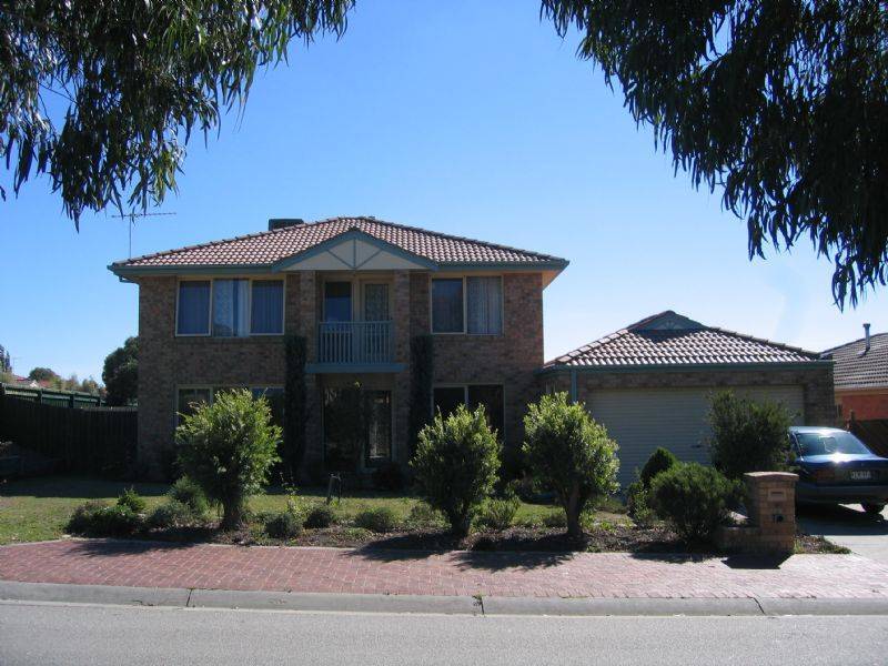 14 Barunah Court, Narre Warren VIC 3805