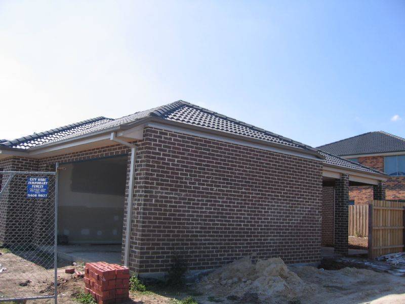 22 HAL PORTER TERRACE, Lynbrook VIC 3975