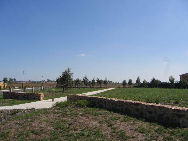 22 HAL PORTER TERRACE, Lynbrook VIC 3975