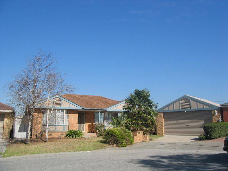 3 Sunrise Court, Hampton Park VIC 3976