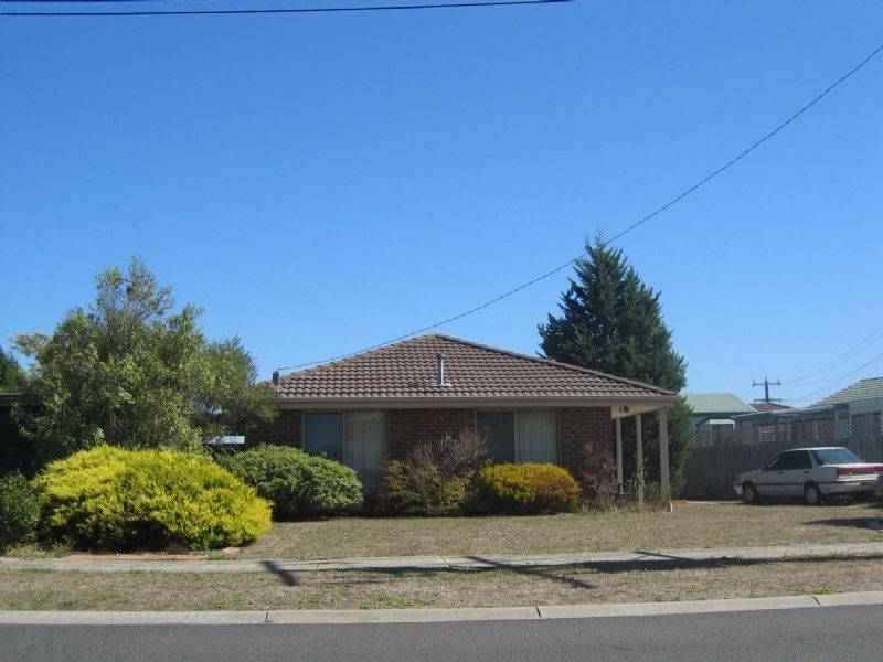 3 Gandin Court, Hampton Park VIC 3976