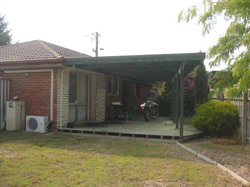 3 Gandin Court, Hampton Park VIC 3976