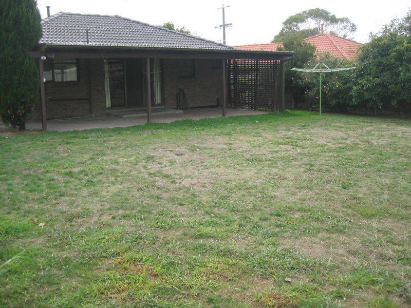 4 Tatterson Street, Hampton Park VIC 3976