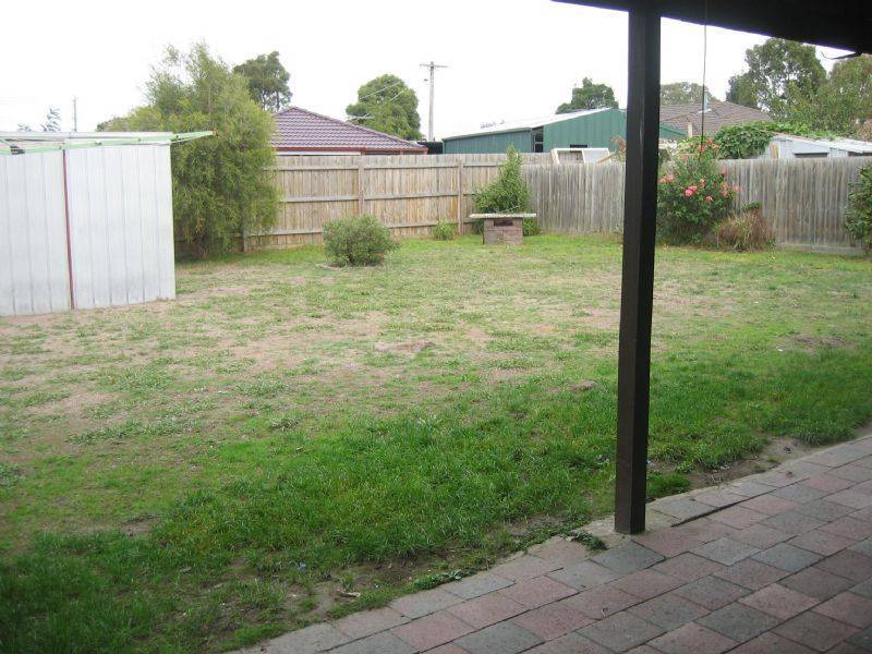 4 Tatterson Street, Hampton Park VIC 3976