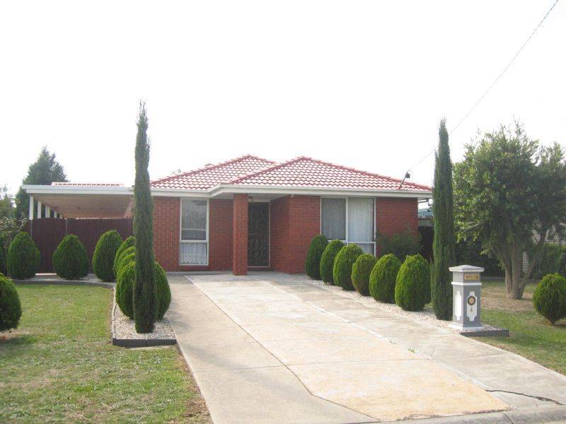 4 Gandin Court, Hampton Park VIC 3976