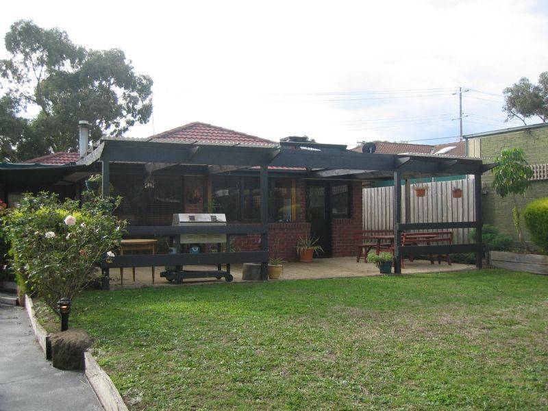 138 Fordholm Road, Hampton Park VIC 3976