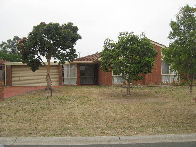 3 Pride Court, Hampton Park VIC 3976