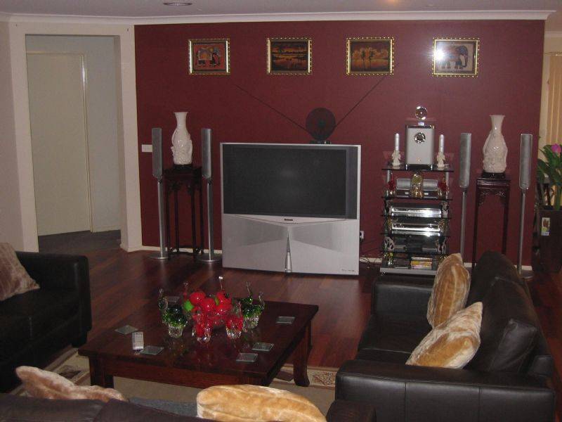 8 Baynton Crescent, Lynbrook VIC 3975