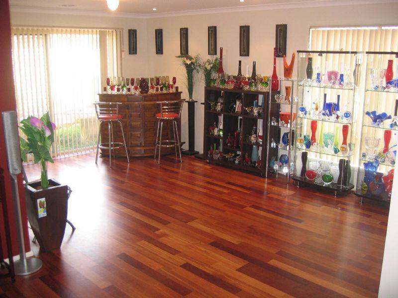 8 Baynton Crescent, Lynbrook VIC 3975