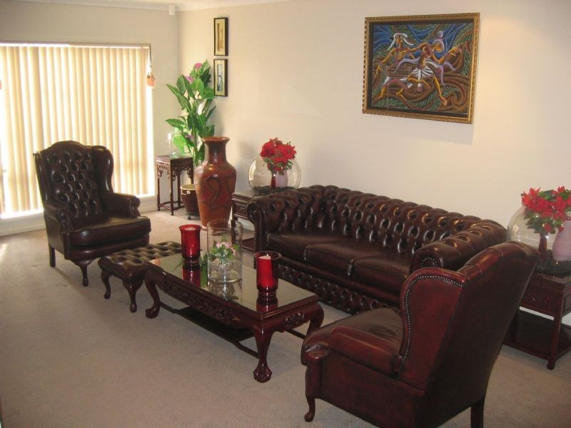 8 Baynton Crescent, Lynbrook VIC 3975