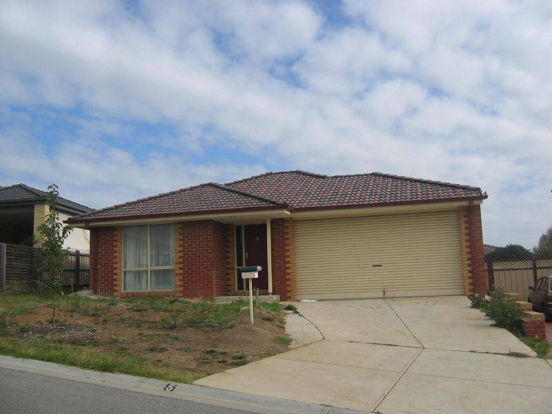 5 Executive Mews, Hampton Park VIC 3976