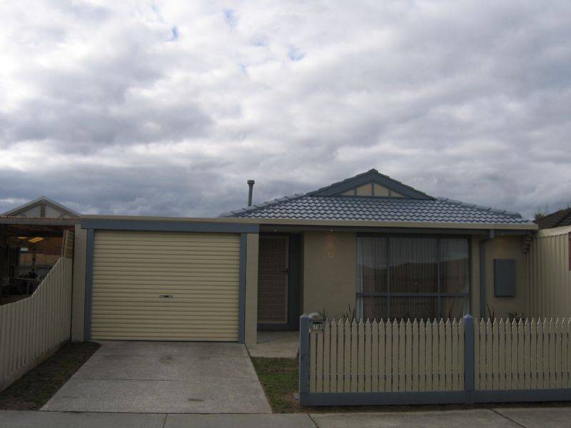 79 Ormond Road, Hampton Park VIC 3976