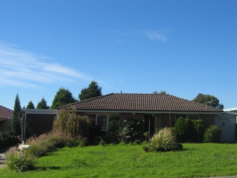 6 Heather Court, Hampton Park VIC 3976