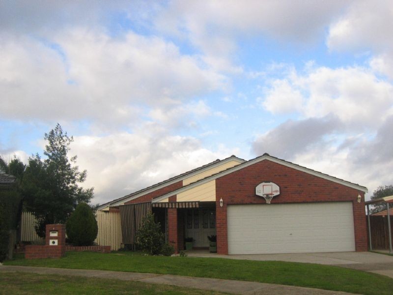 7 Rubicon Court, Hallam VIC 3803