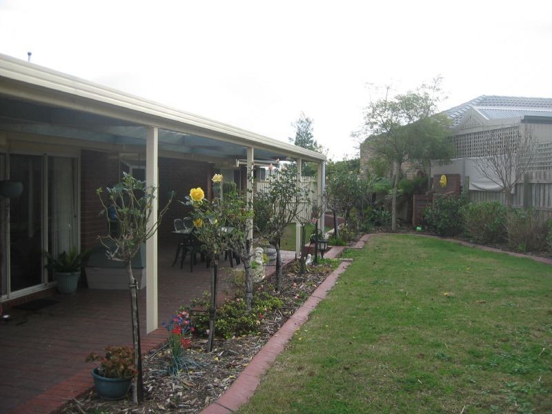 7 Rubicon Court, Hallam VIC 3803