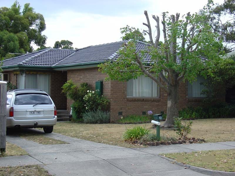12 Winnima Avenue, Hampton Park VIC 3976