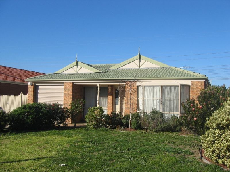 57 Bella Crescent, Hallam VIC 3803