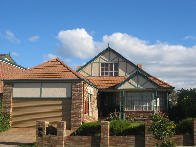 22 Eleanore Crescent, Hallam VIC 3803