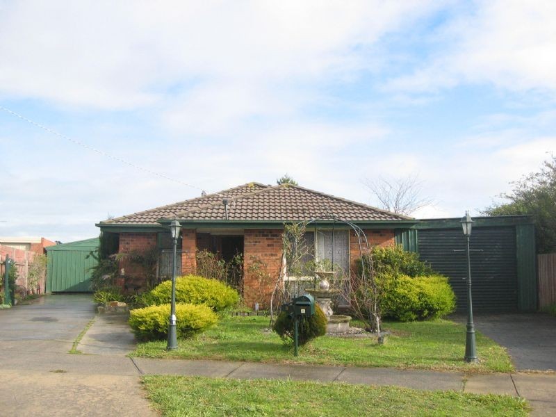 5 Gandin Court, Hampton Park VIC 3976