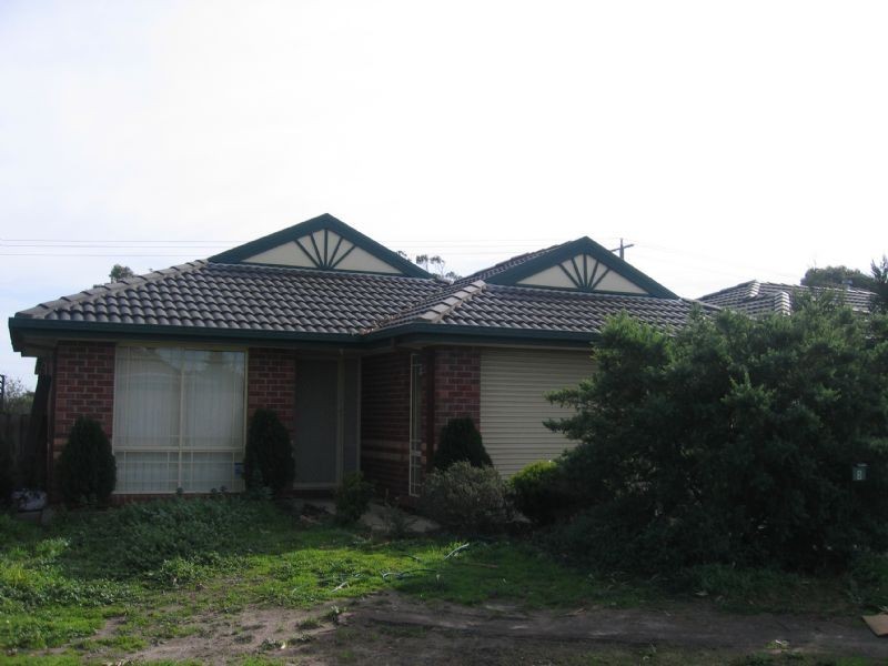 Lot 2/ The Close, Hampton Park VIC 3976
