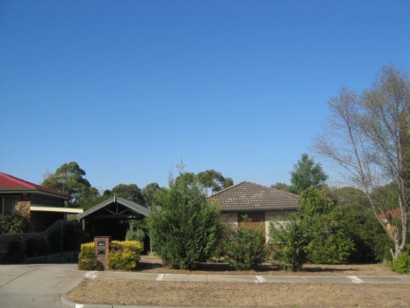 Lot 81 The Grange, Hampton Park VIC 3976