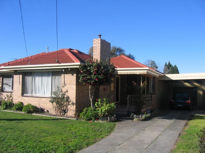 Lot 1, Gladstone Road, Dandenong VIC 3175