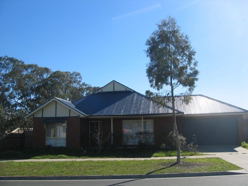 Lot 3523/ Henry Lawson Drive, Lynbrook VIC 3975