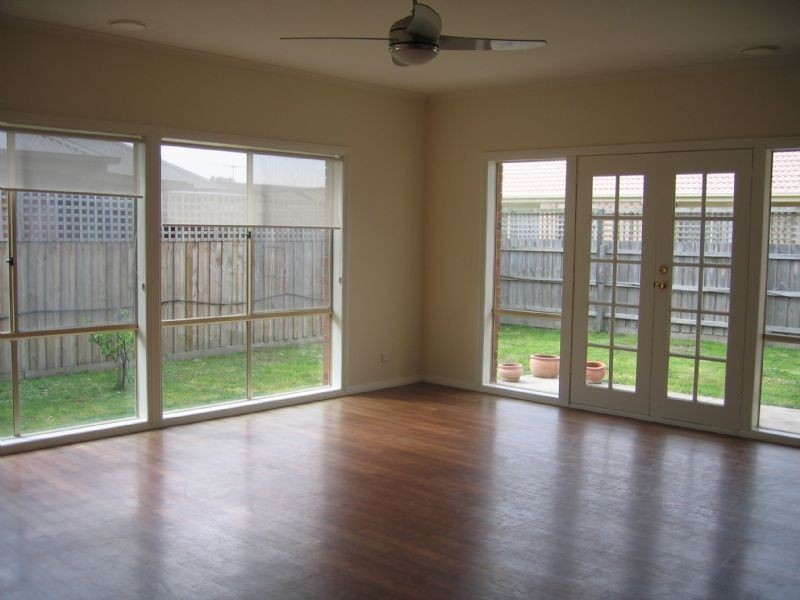 Lot 3523/ Henry Lawson Drive, Lynbrook VIC 3975