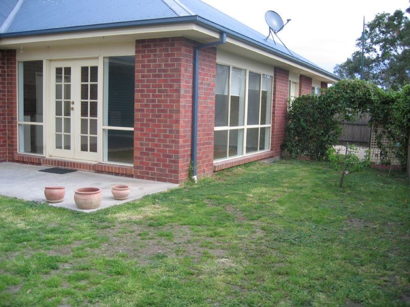 Lot 3523/ Henry Lawson Drive, Lynbrook VIC 3975