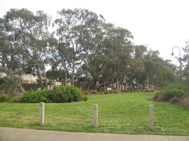 Lot 3523/ Henry Lawson Drive, Lynbrook VIC 3975