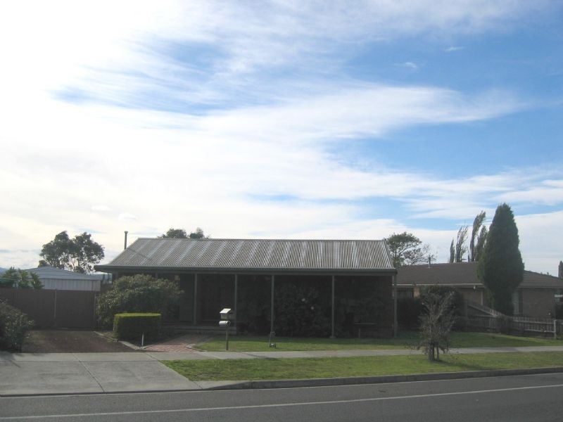 85 Willow Drive, Hampton Park VIC 3976