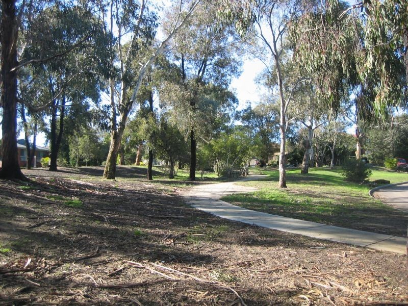 11 Cotham Square, Hampton Park VIC 3976