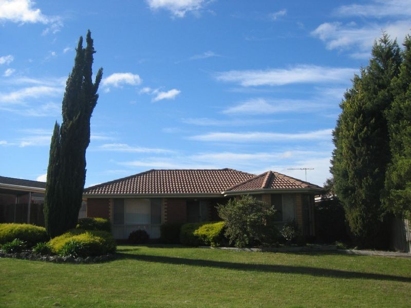 8 Rubicon Court, Hallam VIC 3803