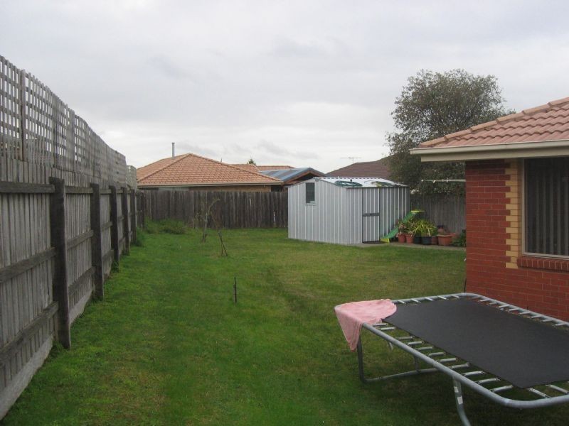 8 Rubicon Court, Hallam VIC 3803