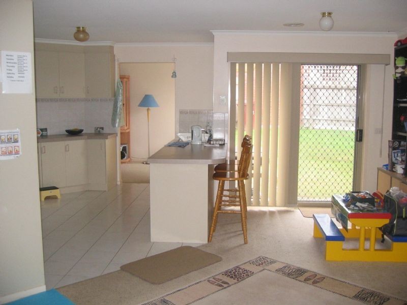 8 Rubicon Court, Hallam VIC 3803