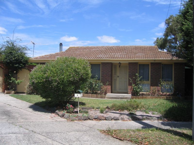 Lot 1 Shelley Court, Hampton Park VIC 3976