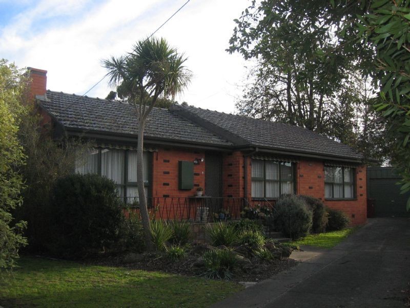 21 Wren Street, Hampton Park VIC 3976