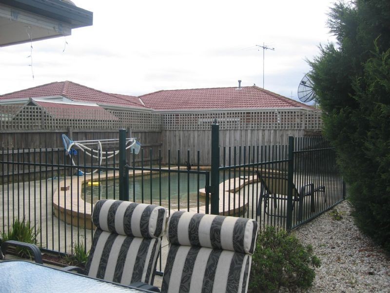 24 Glencairn Avenue, Hallam VIC 3803