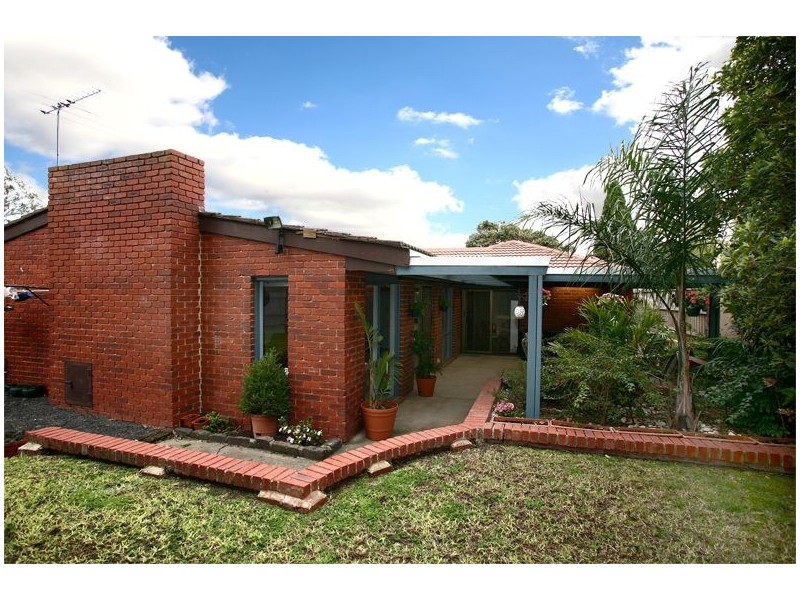 40 The Grange, Hampton Park VIC 3976