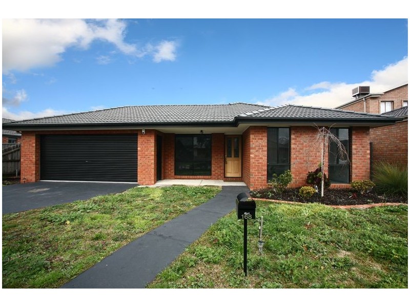 168 Sweeney Drive, Narre Warren VIC 3805