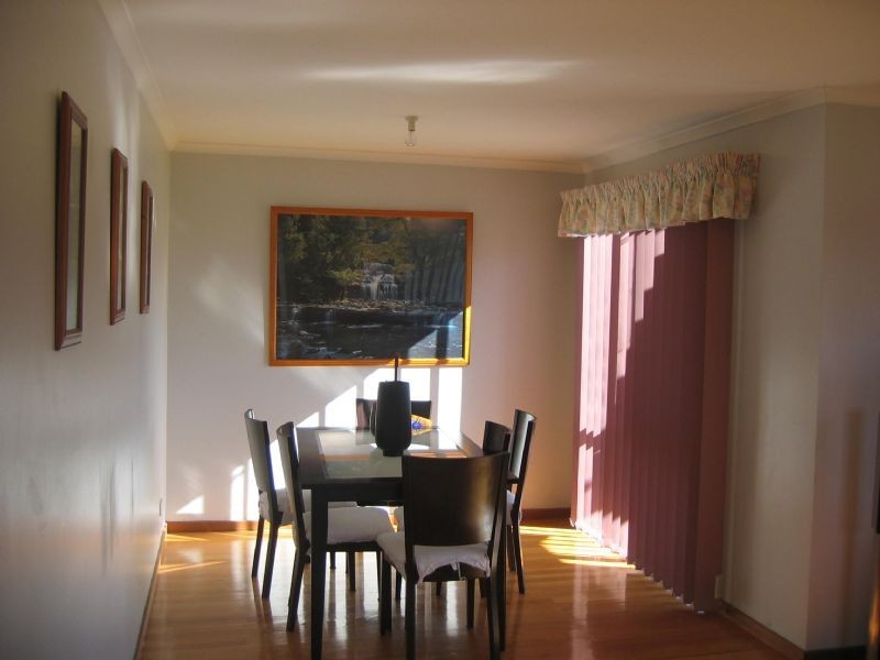 6 Justin Circuit, Hampton Park VIC 3976