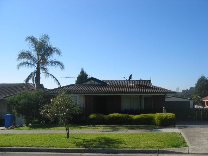 86 Justin Circuit, Hampton Park VIC 3976