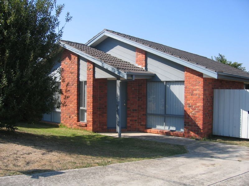 Lot 425 VICTOR COURT, Hampton Park VIC 3976