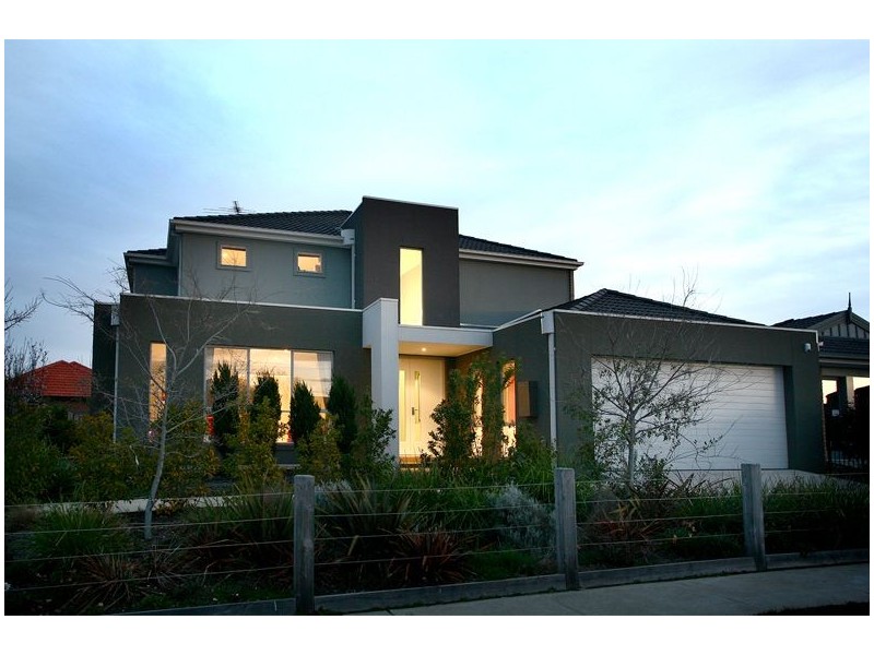 22 Carabeen Way, Lyndhurst VIC 3975