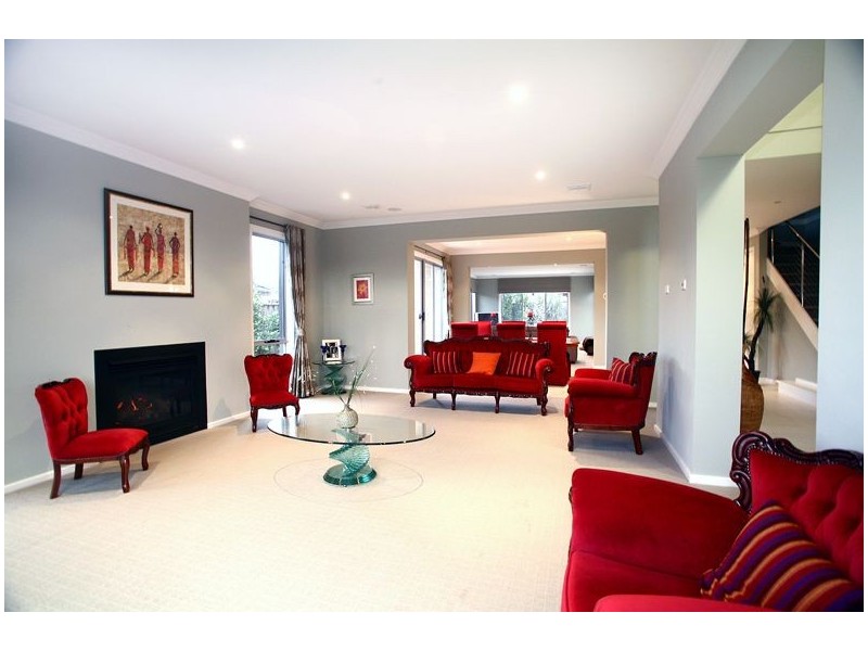 22 Carabeen Way, Lyndhurst VIC 3975