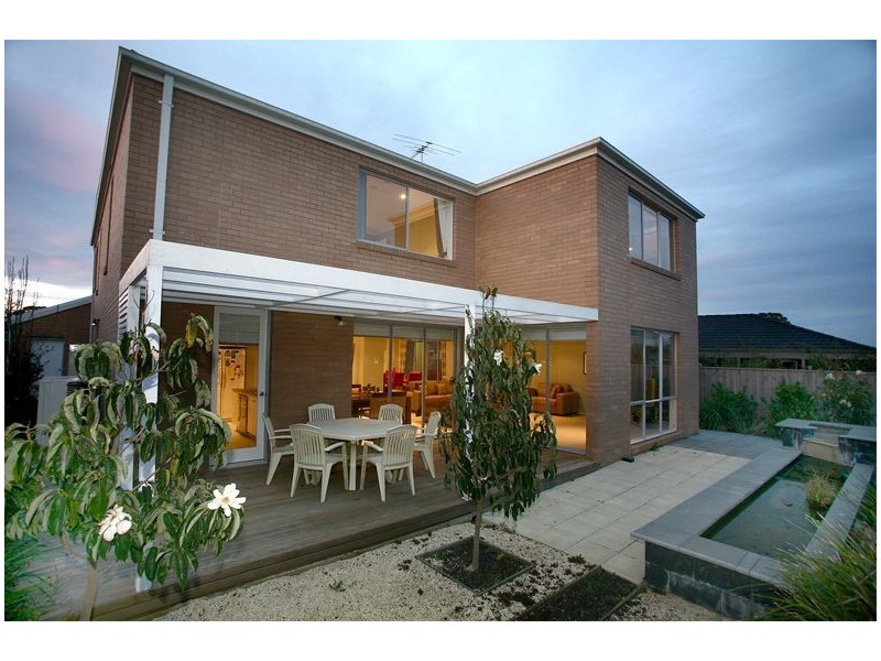 22 Carabeen Way, Lyndhurst VIC 3975