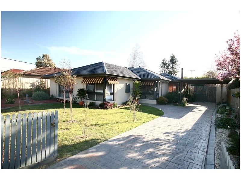 1 Ora Street, Hampton Park VIC 3976