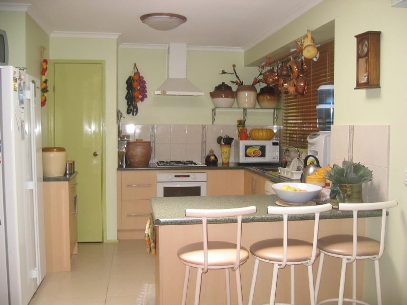 1 Newberry Retreat, Hampton Park VIC 3976