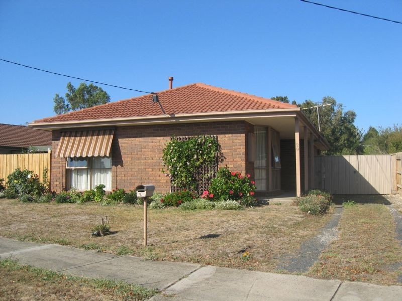 29 Sarah Place, Hampton Park VIC 3976