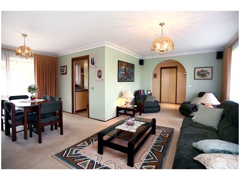 7 Talbot Court, Hampton Park VIC 3976